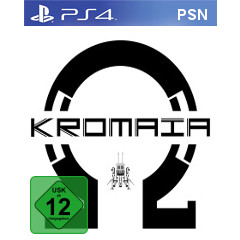 Kromaia Ω (PSN)