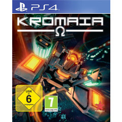 Kromaia Omega