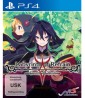 Labyrinth of Refrain: Coven of Dusk´
