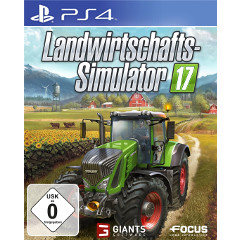 Landwirtschafts-Simulator 17