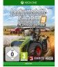 Landwirtschafts-Simulator 19 - Platinum Edition´