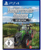 Landwirtschafts-Simulator 22 - Day One Edition´