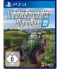 Landwirtschafts-Simulator 22´