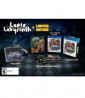 Lapis x Labyrinth (Limited Edition)´