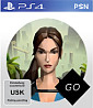 Lara Croft GO (PSN)