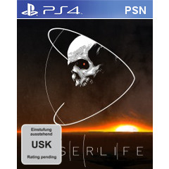 Laserlife (PSN)