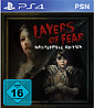 Layers of Fear: Masterpiece Edition (PSN)´