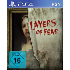 Layers of Fear (PSN)