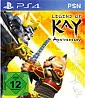 Legend of Kay Anniversary (PSN)