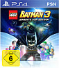 Lego Batman 3: Jenseits von Gotham - Premium Edition (PSN)´
