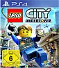 Lego City Undercover´