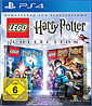 Lego Harry Potter Collection Blu-ray