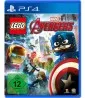 Lego Marvel Avengers Lego Marvel Avengers