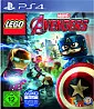 LEGO Marvel Avengers