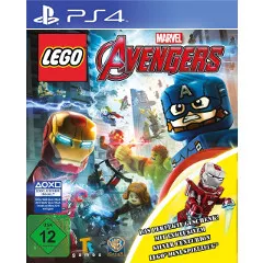 LEGO Marvel Avengers - Special Edition