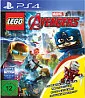 LEGO Marvel Avengers - Special Edition