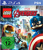 LEGO Marvels Avengers – Luxusedition (PSN)