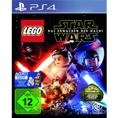 Lego Star Wars: Das Erwachen der Macht