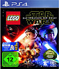 Lego Star Wars: Das Erwachen der Macht´