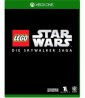 LEGO Star Wars: Die Skywalker Saga LEGO Star Wars: Die Skywalker Saga