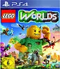 LEGO Worlds´