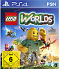 LEGO Worlds (PSN)´