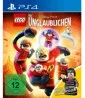 LEGO: Die Unglaublichen - Toy Edition´