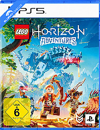 LEGO Horizon Adventures´