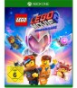 The LEGO Movie 2 Videogame´