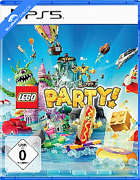 LEGO Party!