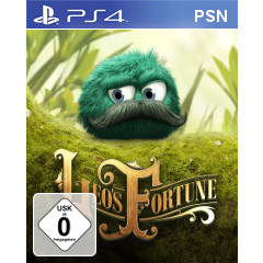 Leo's Fortune (PSN)