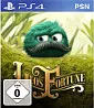 Leo's Fortune (PSN)