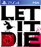 Let It Die (PSN)´