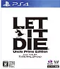 Let It Die Uncle Prime Edition (JP Import)´