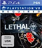 Lethal VR (PSN)´
