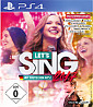 Let's Sing 2017 Inkl. Deutschen Hits´