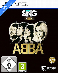 Let's Sing ABBA´