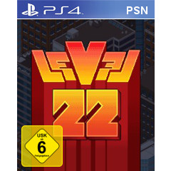 Level 22 (PSN)