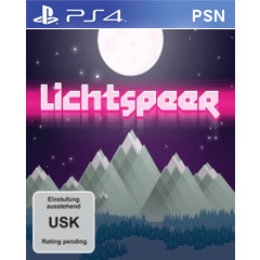 Lichtspeer (PSN)