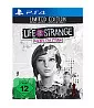 Life is Strange: Before the Storm - Limited Edition´