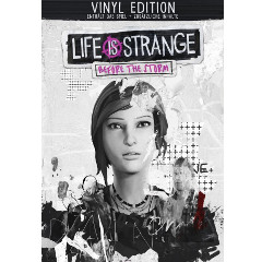 Life is Strange: Before the Storm - Vinyl Edition