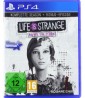 Life is Strange: Before the Storm´