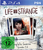 Life is Strange: Complete Season (PSN) Life is Strange: Complete Season (PSN)