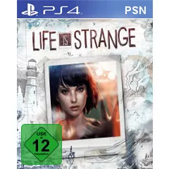 Life is Strange: Episode 1 (PSN)