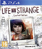 Life is Strange - Limited Edition (AT Import) Blu-ray