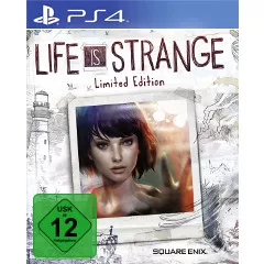 Life is Strange - Limited Edition