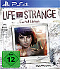 Life is Strange - Limited Edition Blu-ray