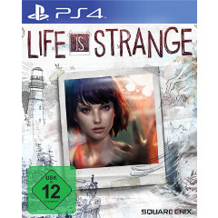 Life is Strange