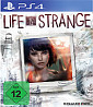 Life is Strange Blu-ray