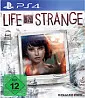 Life is Strange Blu-ray